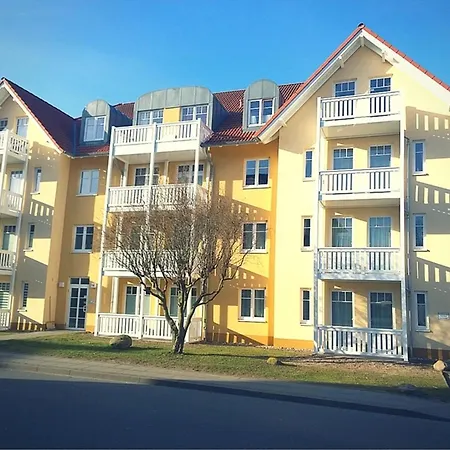 Meerzeit - Gartenwohnung 300m Vom アパート Ostseebad Kühlungsborn